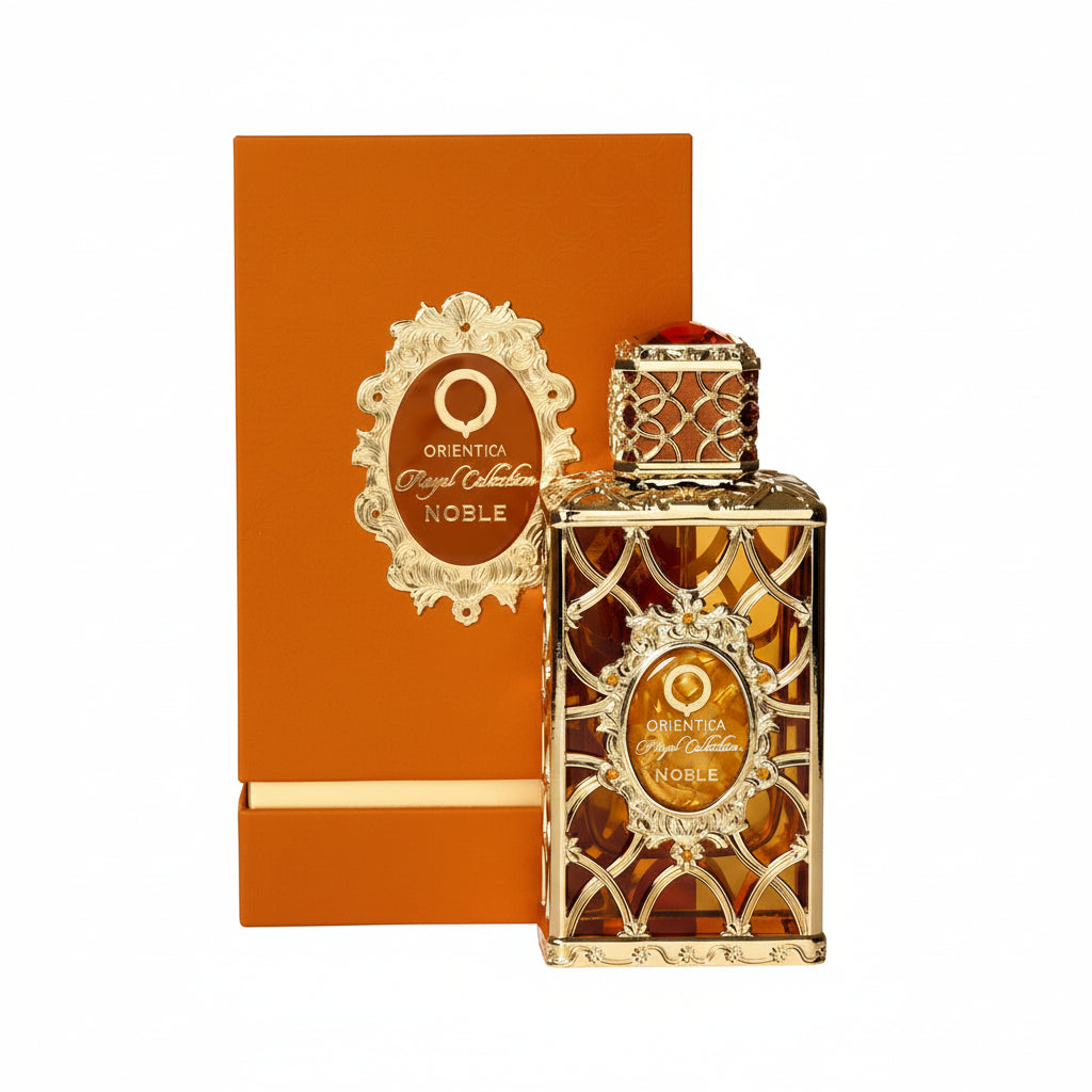 ROYAL NOBLE - ORIENTICA - EAU DE PARFUM - 80ML