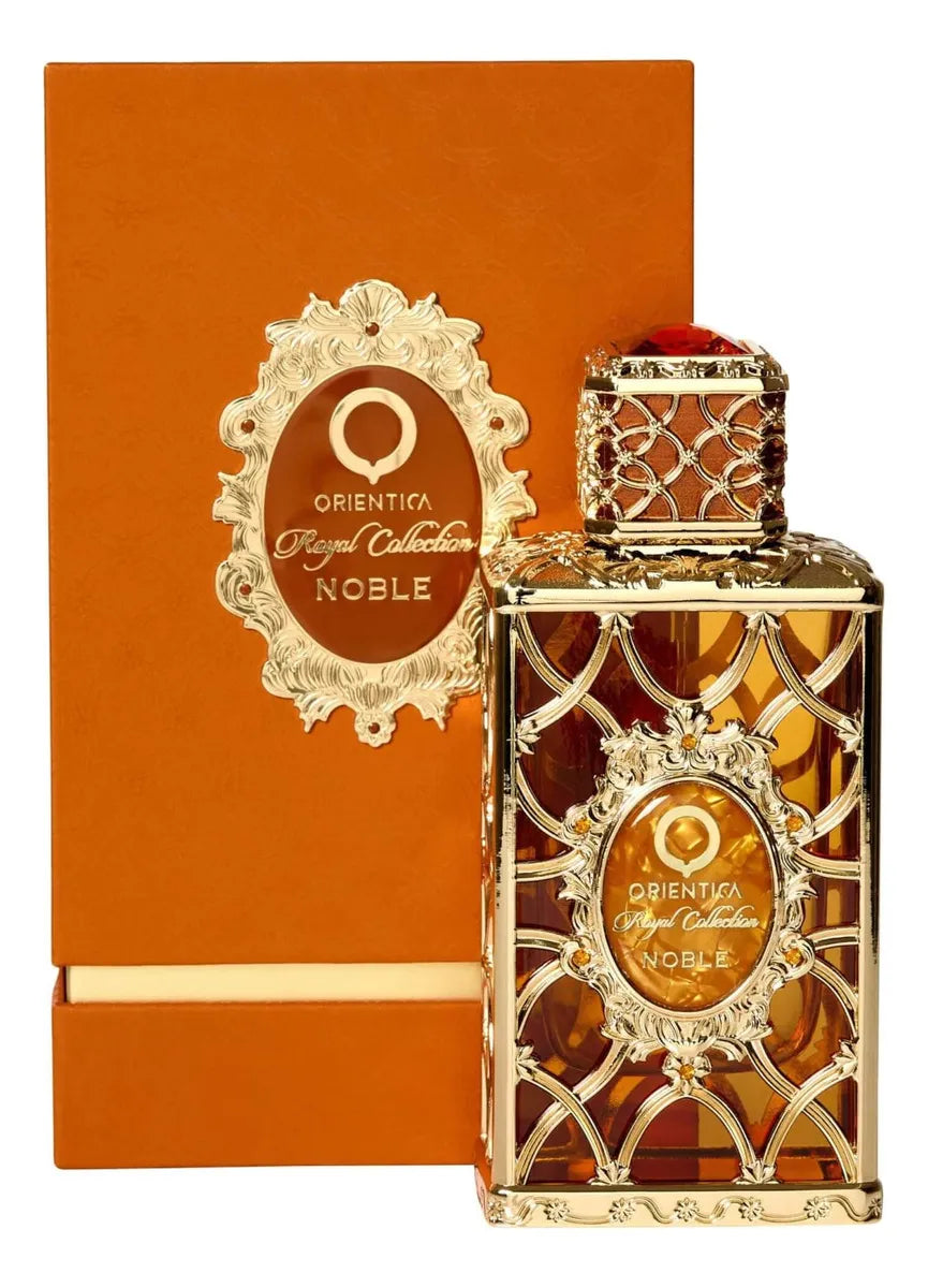 ROYAL NOBLE - ORIENTICA - EAU DE PARFUM - 80ML