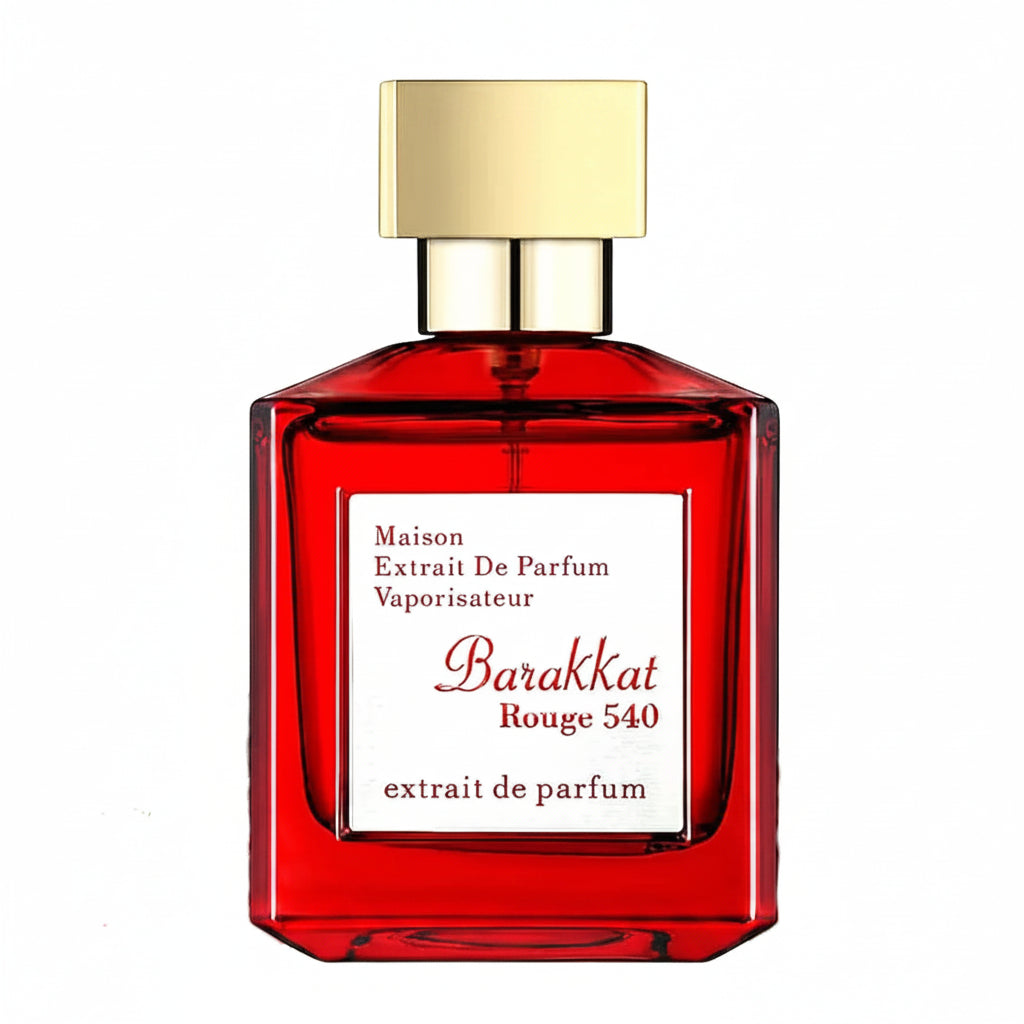 DECANTS - FRAGRANCE WORLD - 5ML