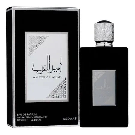 AMEER AL ARAB - ASDAAF - EAU DE PARFUM - 100ML