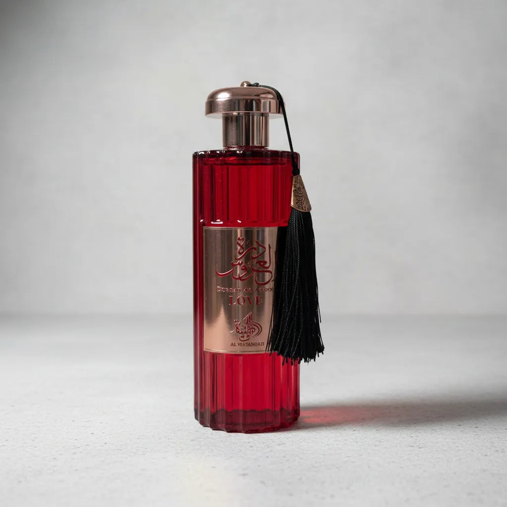 DURRAT AL AROOS LOVE - AL WATANIAH - EAU DE PARFUM - 85ML