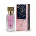 LA VOIE - MAISON ALHAMBRA - EAU DE PARFUM - 30ML