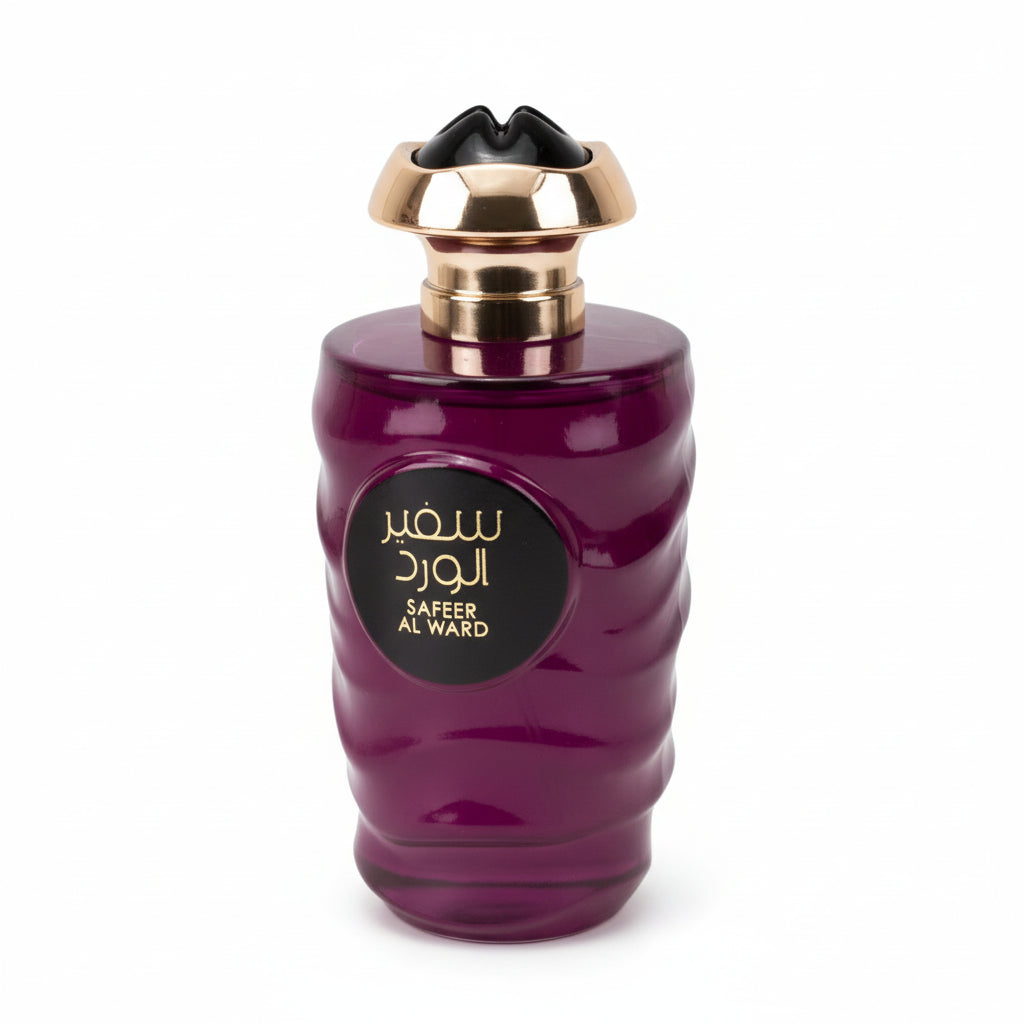 DECANTS - ARD AL ZAAFARAN - 5ML