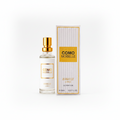 COMO MOISELLE - ISABELLE LA BELLE - LE PARFUM - 15ML