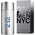 212 MEN NYC - CAROLINA HERRERA - EAU DE TOILETTE - 100ML