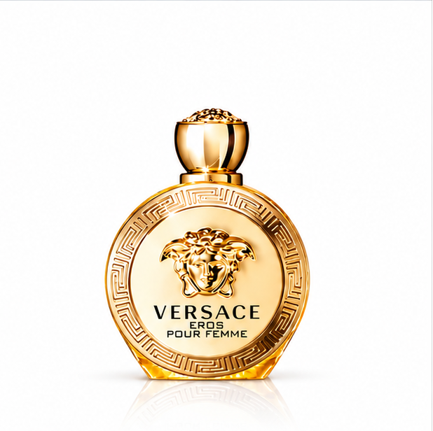 Eros Pour Femme Eau De Parfum 100ML