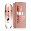 212 VIP ROSÉ - CAROLINA HERRERA - EAU DE PARFUM - 125ML
