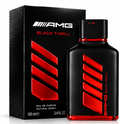 AMG Black Thrill Eau De Parfum 100ML