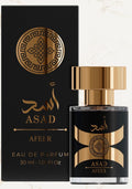 ASAD - AFEER - EAU DE PARFUM - 30ML