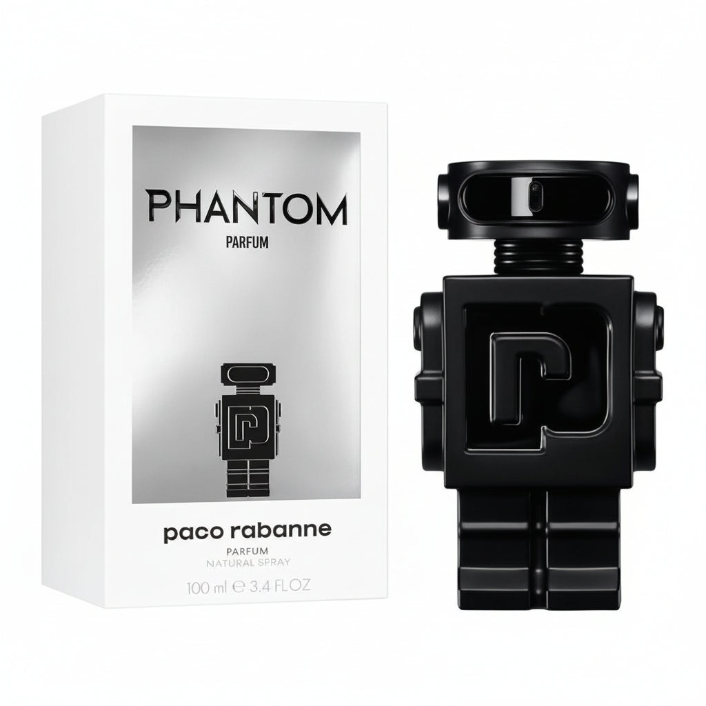 PHANTOM - PACO RABANNE -  PARFUM - 100ML