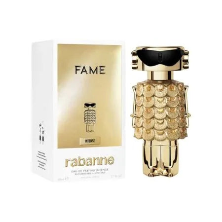 FAME - PACO RABANNE - EAU DE PARFUM - 80ML