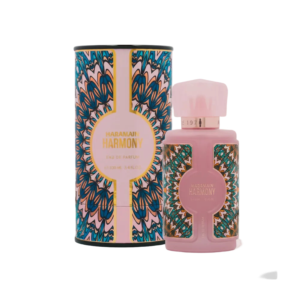HARMONY - AL HARAMAIN - EAU DE PARFUM - 100ML