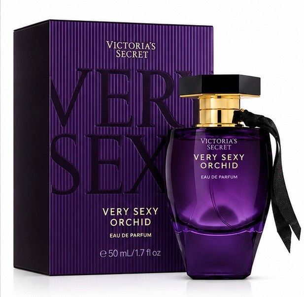 Very Sexy Orchid VS Eau de Parfum 50ml