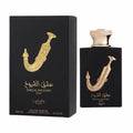 ISHQ AL AHUYUKH GOLD - LATTAFA PRIDE - EAU DE PARFUM - 100ML