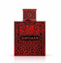 Rayhaan Crimson Eau de Parfum 100ml