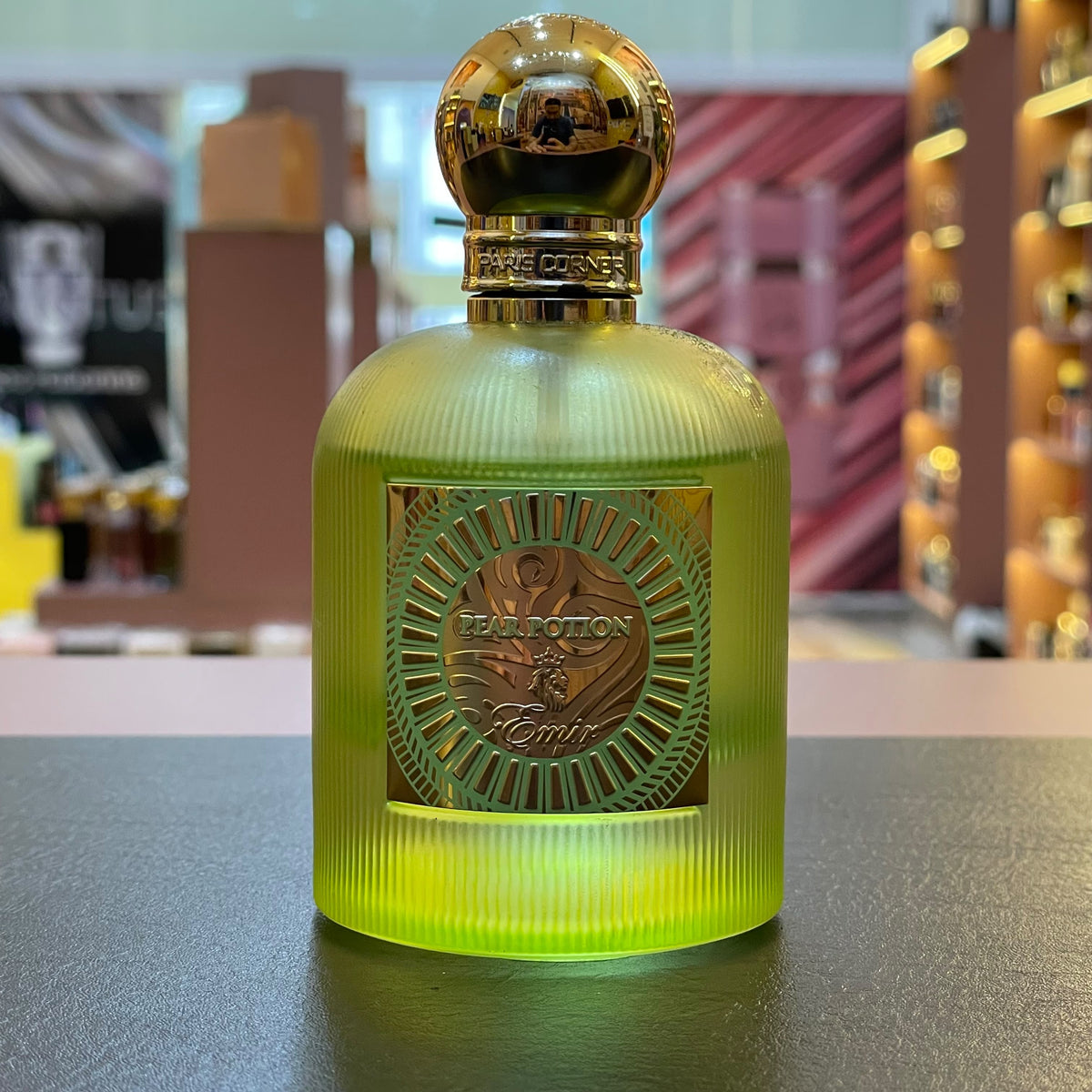 Emir Pear Potion Paris Corner Eau de Parfum 100ml