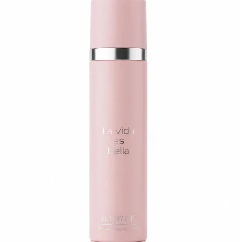 LA VIDA ES BELLA - ISABELLE LA BELLE - PERFUMED SPRAY - 300ML
