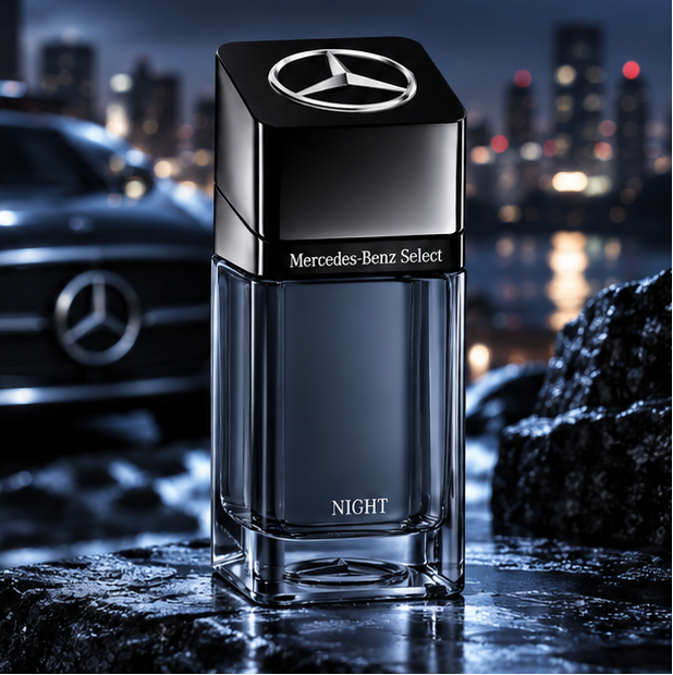 Night Eau De Parfum 100ML