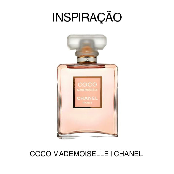 COMO MOISELLE - ISABELLE LA BELLE - LE PARFUM - 100ML