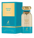 PACIFIC BLUE - MAISON ALHAMBRA - EAU DE PARFUM - 80ML