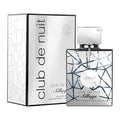 SILLAGE - CLUB DE NUIT - EAU DE PARFUM - 105ML