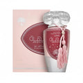 MOHRA SILKY ROSE - LATTAFA - EAU DE PARFUM - 100ML