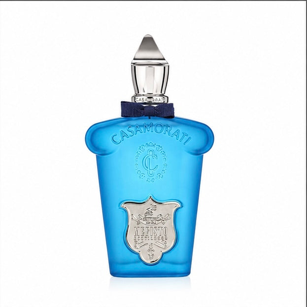 Casamorati Mefisto Gentiluomo Eau de Parfum 100ml