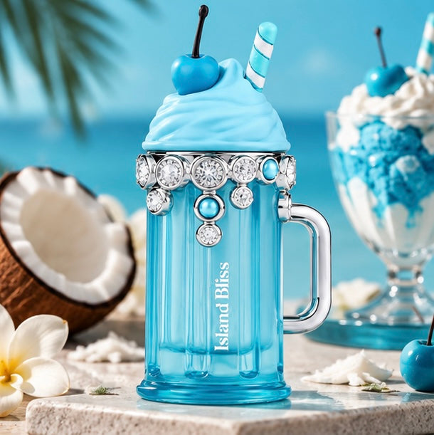 Island Bliss Eau de Parfum 100ml