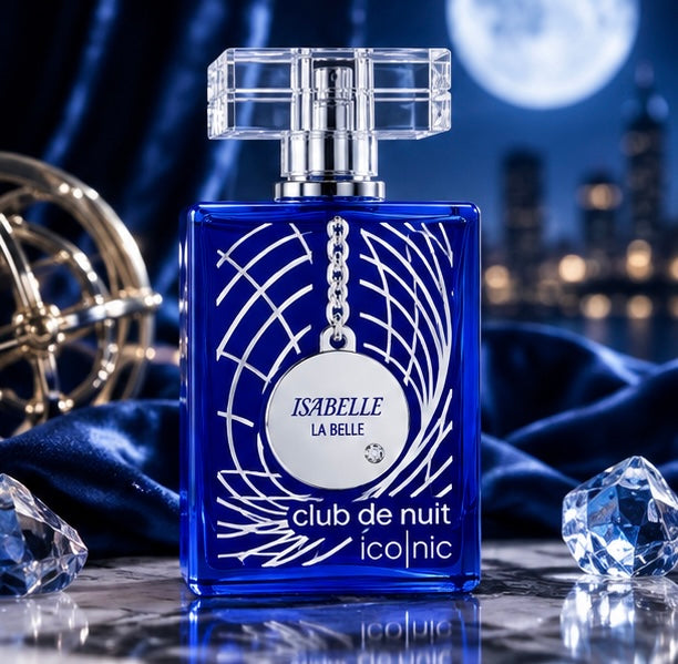 Club de Nuit Iconic La Belle Le Parfum 100ml