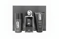 KIT 9 PM - AFNAN - EAU DE PARFUM 100ML - SHOWER GEL 150ML - PERFUMED DEODORANT SPRAY 150ML