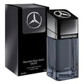 NIGHT - MERCEDES-BENZ SELECT - EAU DE PARFUM - 100ML