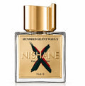 Nishane Hundred Silent Ways x Extrait de Parfum 100ml
