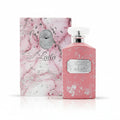LAILA - ARD AL ZAAFARAN - EAU DE PARFUM - 100ML