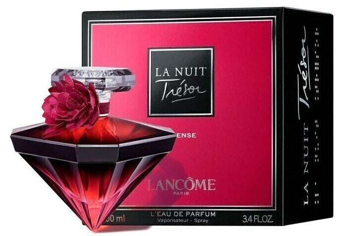 LA NUIT TRÉSOR INTENSE - LACÔME - L´EAU DE PARFUM - 75ML - TESTER