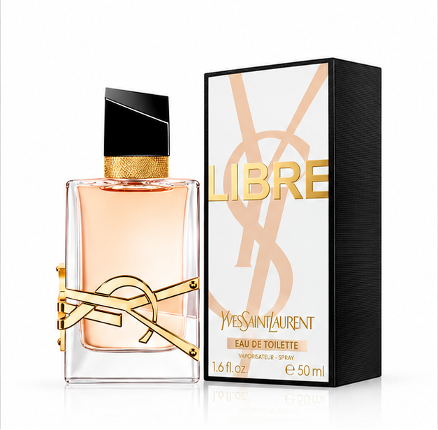 Libre Eau De Toilette 50ML