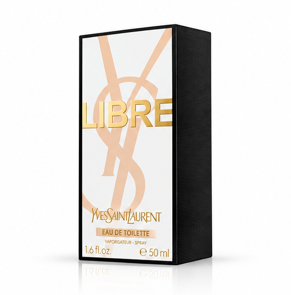 Libre Eau De Toilette 50ML