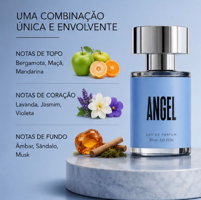 ANGEL - AFEER - EAU DE PARFUM - 30ML