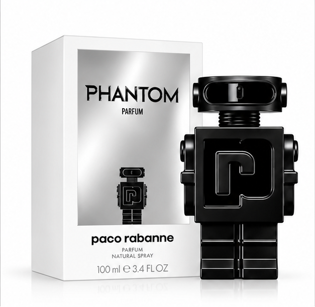 Phantom Parfum 100ml