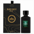 Al Ambra Black Forest Elixir Extrait de Parfum 50ml NICHO ÁRABE