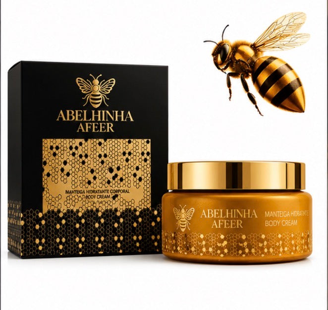 ATHEERI - AFFER - CREME CORPORAL - 250G