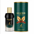 GLACIER BOLD - MAISON ALHAMBRA -  EAU DE PARFUM - 100ML