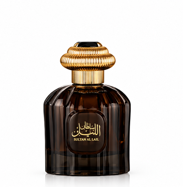 Sultan Al Lail Eau de Parfum 100ml
