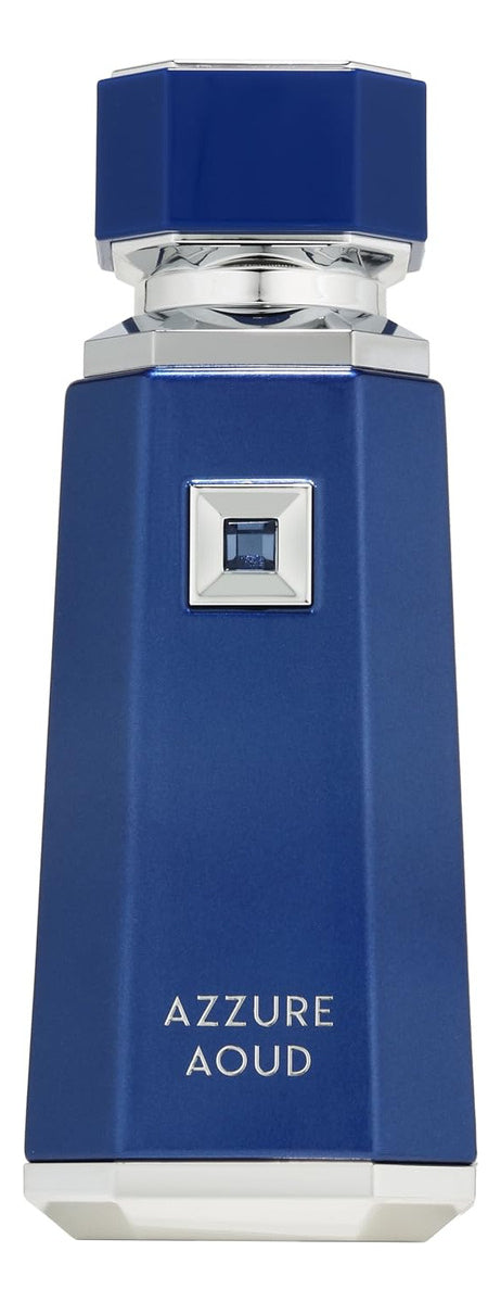 AZZURE AOUD - FRENCH AVENUE - EAU DE PARFUM - 100ML