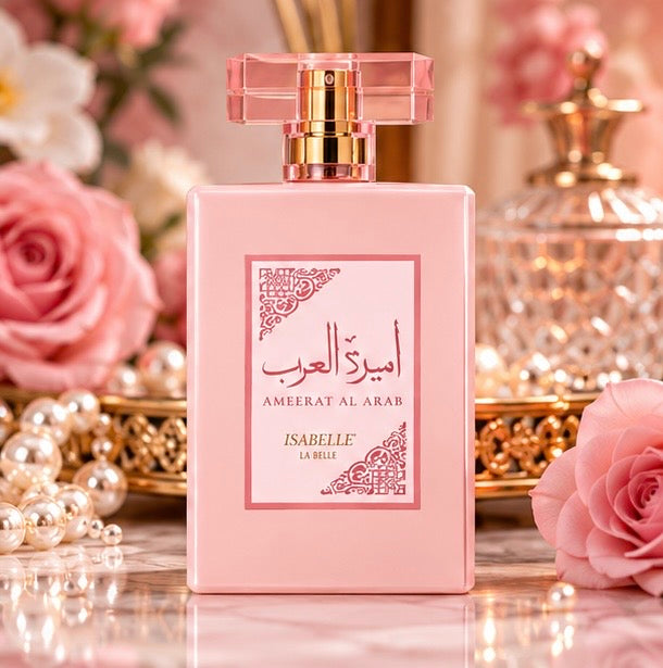 Ameerat Al Arab La Belle Le Parfum 100ml