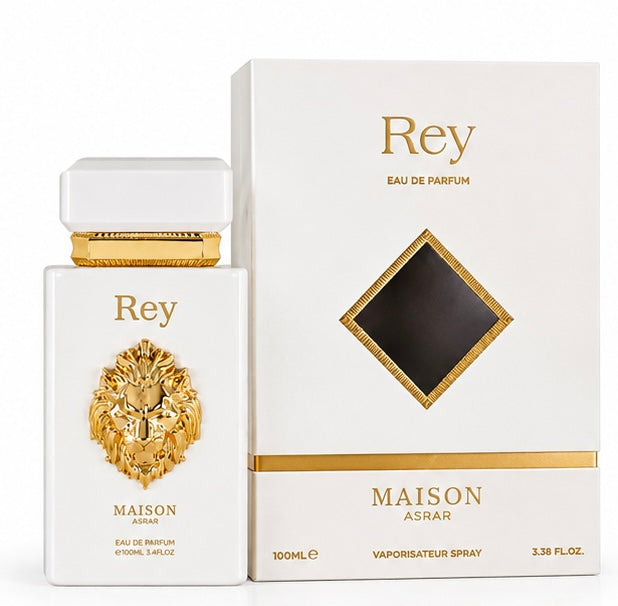 Rey Eau de Parfum 100ml