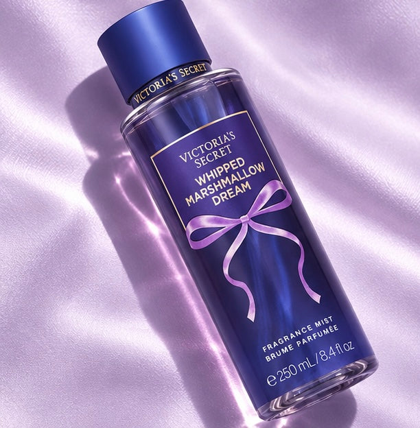 Whipped Marshmallow Dream VS Body Splash 250ml