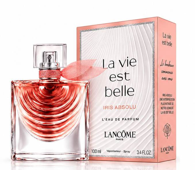 La Vie Est Belle Iris Absolu Eau De Parfum 100ML