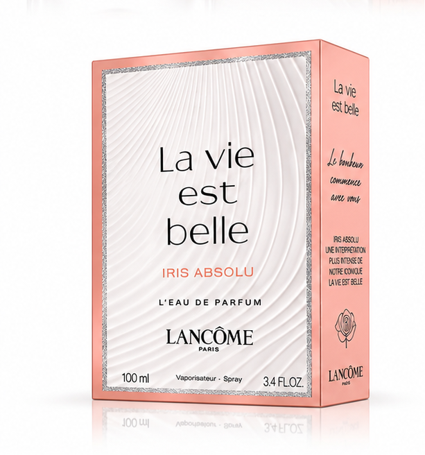 La Vie Est Belle Iris Absolu Eau De Parfum 100ML
