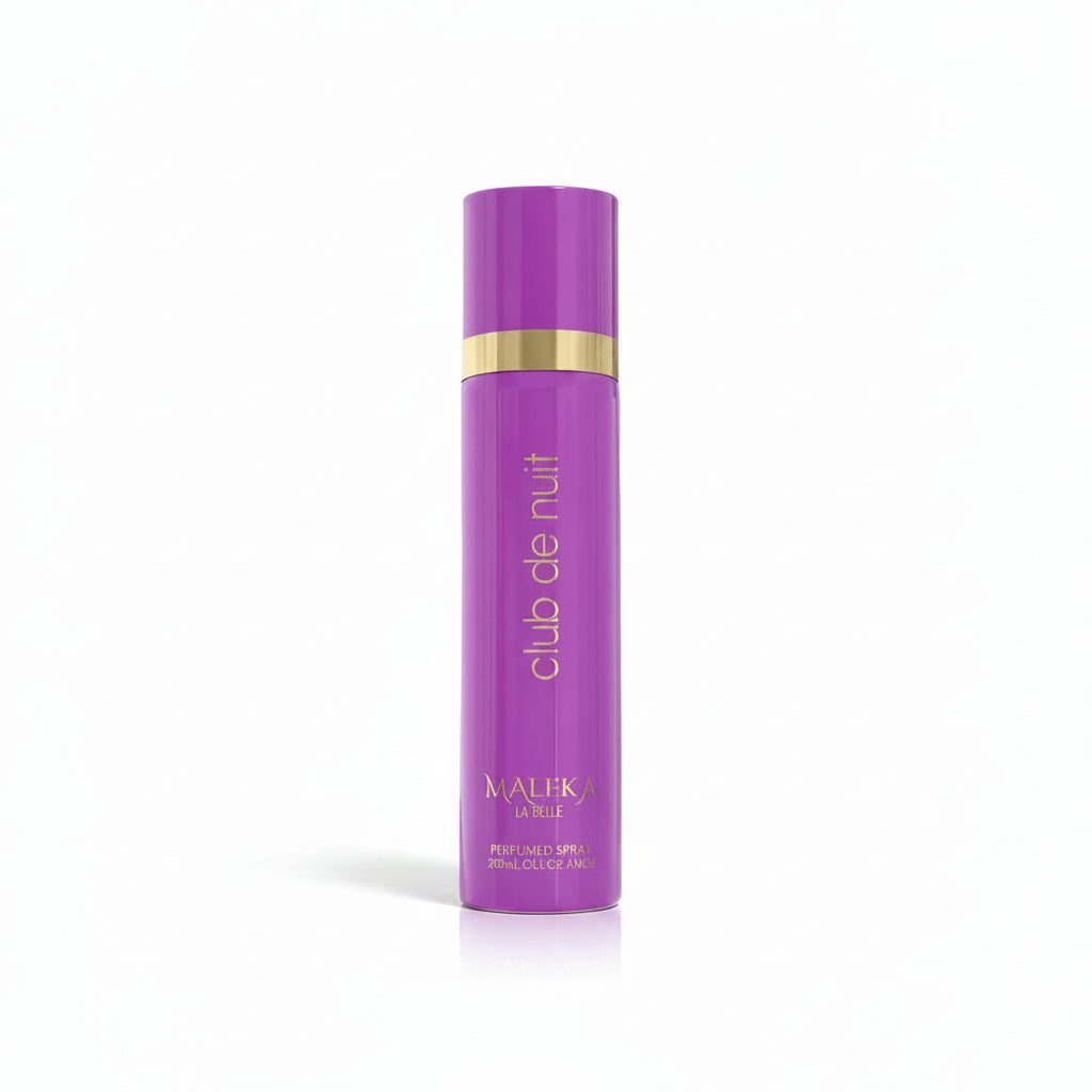 MALEKA - ISABELLE LA BELLE -  PERFUMED SPRAY - 300ML