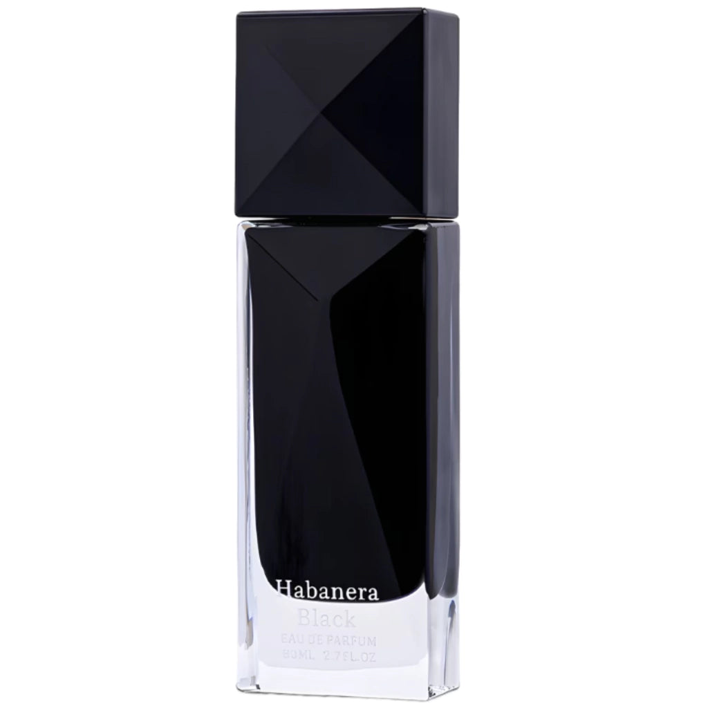 HABANERA - BLACK - AURORA SCENTS - 80ML